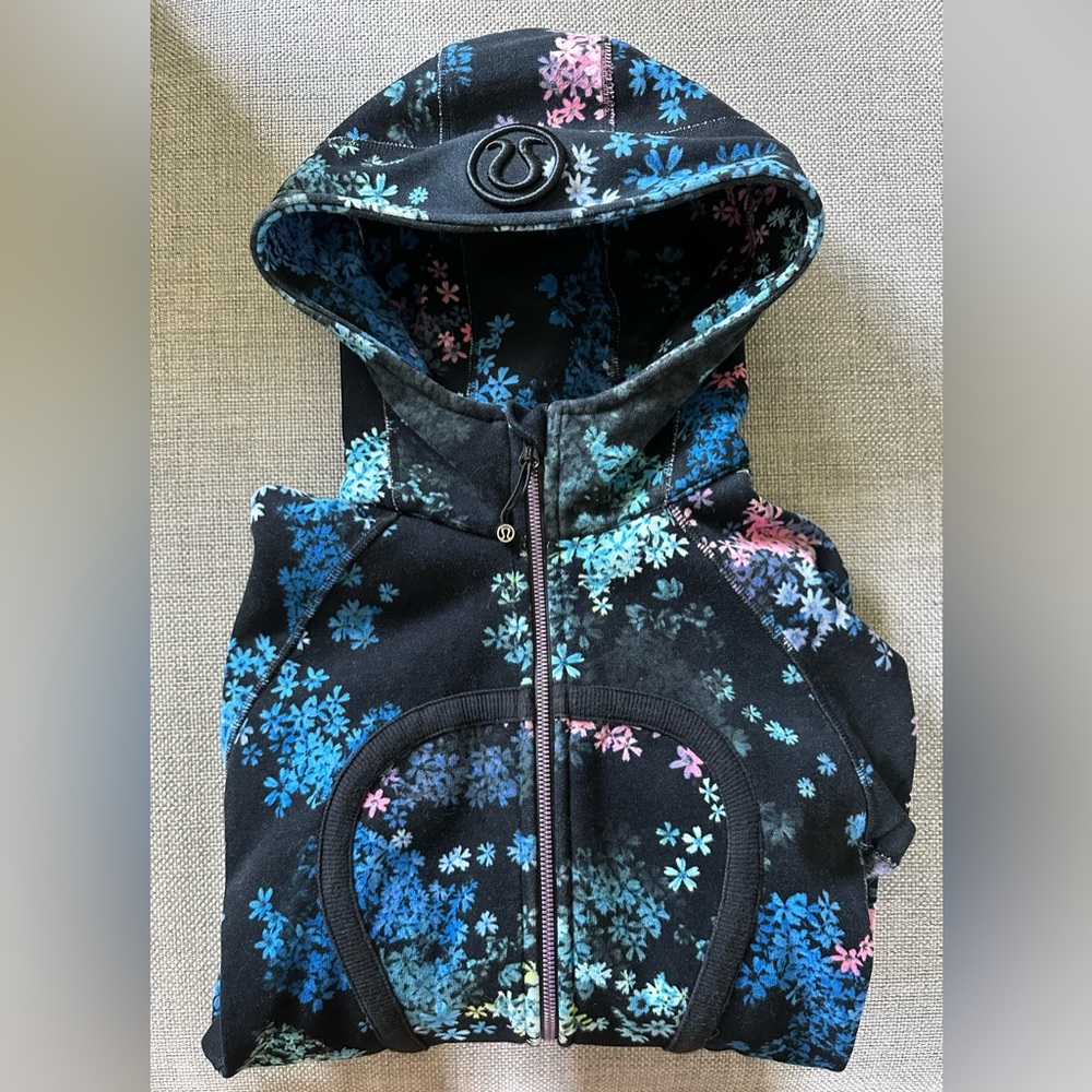 Lululemon Scuba Hoodie